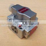 High Quality Hydraulic Servo Valve D761-2615 Industrial Valve thumbnail-2