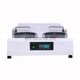 Metallographic Specimen Polisher For Production With Rotating Head thumbnail-2
