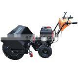 Snow Blower With Locin Engine 15hp for Sale thumbnail-3