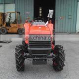 High Quality KUBOTA Small Tractor L3108 thumbnail-2