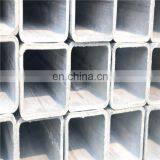 Gi Square Steel Pipe And Rectangular Tube For Oil Gas Pipeline thumbnail-3