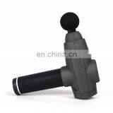 Hot Selling Electric Massager Portable Power Muscle Massage Gun With LED Touch Screen thumbnail-3