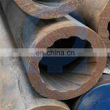 Rifled Pipe P22 Seamless Steel Inner Eight Ribs Boiler Pipe thumbnail-6