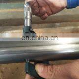 High Strength Steel EMT Pipe UL797 Conduit With Smooth Interior Surface for Wiring Works thumbnail-5