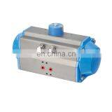 AT Actuator 10bar Pneumatic Actuator thumbnail-2