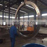 Lazy Susan Ball Bearing Turntable Slewing Bearing thumbnail-6