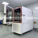 Liyi ESS Temperature Shock Test Thermal Cycling Chamber thumbnail-4