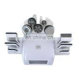 2020 Great Hot Selling 6 In 1 Vacuum Rf Fast Cavitation Skin Tightening Weight Loss Kim 8 Slimming Machine thumbnail-3