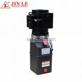 115V 60Hz Hydraulic Power Unit Pack Auto Hoist thumbnail-5