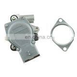 LR018323 EGR VALVE Front Left FOR LAND Rover DISCOVERY 3 & 4 Range Rover Sport 2.7 LR009809 LR006960 7H2Q9D475CF High Quality thumbnail-5