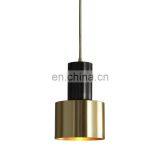 Zhongshan Vintage Chandelier Lighting Industrial Loft Metal Shade Pendant Lighting thumbnail-1