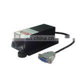 Single Longitudinal Mode Infrared Laser at 1064nm