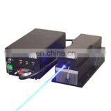 473nm 2W Blue Laser for Raman Spectroscopy and Holography thumbnail-1