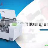 Thermostatic Laboratory Shaking Incubator Shaker thumbnail-1