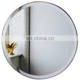 2019 New Design Bathroom Frameless Mirrors Decorative Wall Mirrors thumbnail-5