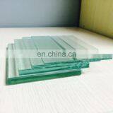 Good Service With Reasonable Price for Tempered Laminated or Insulated in Customized Thickness and 4mm 6mm 8mm Plain Glass Price