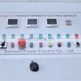 Electric Power Transformer Test System Electric Appliance Electrical Tester Device thumbnail-4