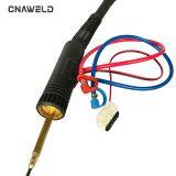 CE Certification Connector AW5000 Complete Solder Torch Welding Torch thumbnail-5