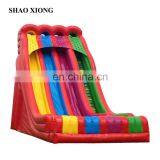 Heavy Duty Big Inflatable Water Slide Sale thumbnail-4