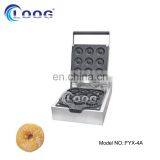 Hot Sale Waffle Maker Industrial Donut Maker Electric Donut Hole Maker thumbnail-2