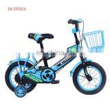Children Bicycle 16 Inch Kids Bike Factory Wholesale Price/Carbon Steel Frame Kids Bike/ New Cool Child Bike thumbnail-4