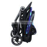 New Arrived Pram, Pushchair Baby Stroller 3 In 1 With Car Seat Travel System Baby Stroller thumbnail-6