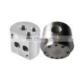 Stainless Steel Sheet Metal Color Anodized Aluminum Machining Precision Aluminum Profile Cnc Scooter Parts Milling Turning Oem thumbnail-6