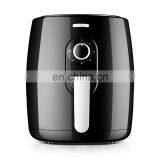 Commercial Automatic 5.5 Liter Chicken Wings French Fries Turkey Vacuum Cooker Machine Pressure no Oil Electric Deep Air Fryers thumbnail-3