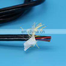 16 Core 22awg 24awg 26awg Cable Twisted Pair Cable for Robot thumbnail-3