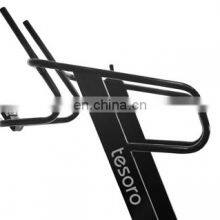 Resistance Adjust Low Noise Curved Self-generating Treadmill Commercial Treadmill for Running no Power Treadmill thumbnail-5