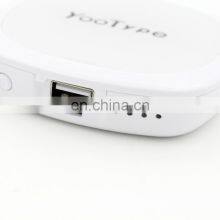 Best Selling Products Mirror Powerbank 4000mAh for Mobile Phone Power Charger From Online Shopping thumbnail-3