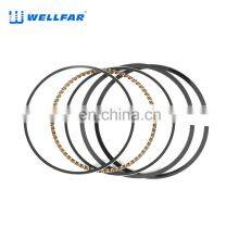 Machinery Engine Parts 287CID (4.7L) SOHC EDV, H.O , (2000-07) , RAM 1500 Piston Ring 2M4790 thumbnail-4