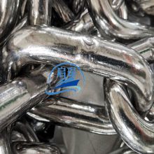 stocked 316 Stainless Steel Anchor Chain