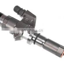 High Quality Spare Parts Fuel Injector 0445120208 for Cummins Diesel Engine 5.9L Parts thumbnail-3