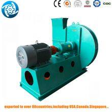 Heavy Duty Industrial Stand Fan Main Spindle Shaft Blower Fan thumbnail-3