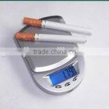 100g Mini LCD Digital Pocket Jewelry Diamond Scale * 0.01g thumbnail-6