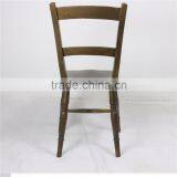 Dinning Chairs,antique Wood Dining Chair,wood Curved Back Dinning Chair thumbnail-3