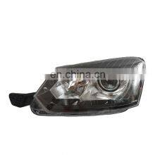 5E0853653 Car Body Parts Xenon LED Headlamp Front Light Headlight for Yedi 2014 2015 2016 2017 thumbnail-1