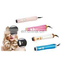 High Quality Stainless Steel Flat Iron Hair Straightener thumbnail-2