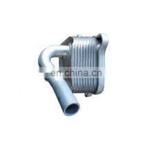 EA888 OEM Quality Standard Automotive Parts Spare Accessory Hot Sale Car Air-conditioning System 2711880401 Oil Cooler for MB thumbnail-1