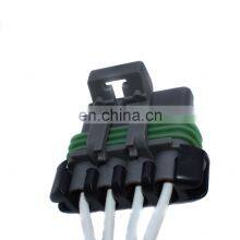 Free Shipping!Heater Blower Motor Resistor With Pigtail for 2005-2014 Toyota Tacoma Pickup thumbnail-5