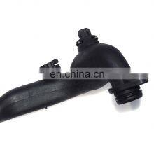 2712001552 Engine Coolant Hose/Pipe/Tube/Duct Auto Replacement Parts For Mercedes-Benz thumbnail-5