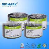 SINMARK H110300 Wash Care Ribbons for Cloth Care Label Printing thumbnail-2