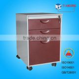 3 Drawers Mobile Cabinet