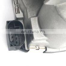 0280750017 Electronical Throttle Body for Mercedes Benz Brand New Engine Body System thumbnail-5