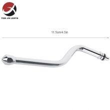 Coffee Makers Machine Parts Stainless Steel Food Grade Stainless Steel Steam Nozzle Head Espresso Coffee Machine Parts thumbnail-5