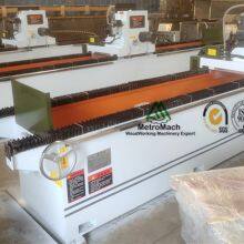 Automatic Heavy Duty Plywood Peeling Knife Grinder Machine thumbnail-4