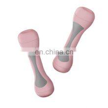 Thigh Master Balance Exercise Wear-resistant Anti-skid Adjustable Weight Dumbbell for Women Children thumbnail-2
