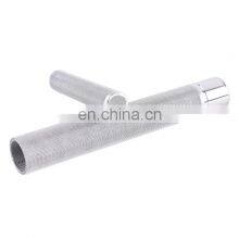 Stainless Steel Powder Sintered Filter/sintered Mesh Gas Filter Stainless Steel Filter