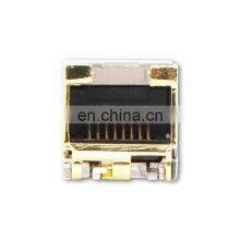 Factory Price 10/100/1000M Copper SFP RJ45 Module 100m Compatible Huawei/juniper thumbnail-3